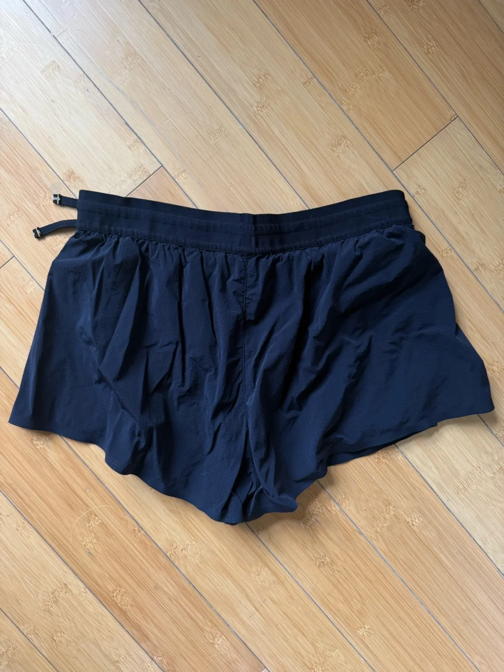 Bandit Women's Running Shorts - medium